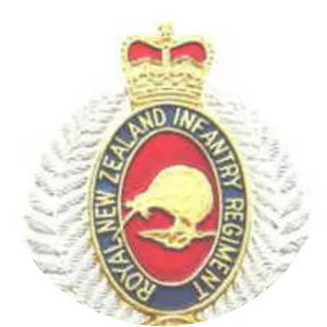 Royal New Zealand Infantry Regiment