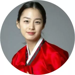 Royal Noble Consort Huibin Jang photograph