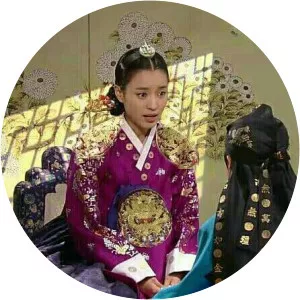 Royal Noble Consort Sukbin Choe - Yeongjo of Joseon's mother