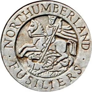 Royal Northumberland Fusiliers - Army unit
