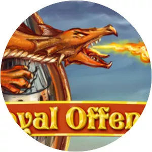 Royal Offense - Video game