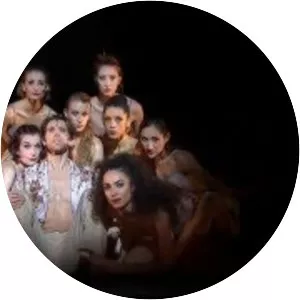 Royal Opera of Versailles - 