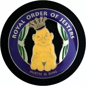 Royal Order of Jesters