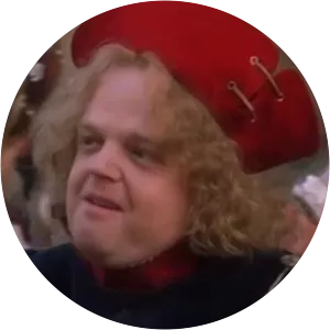 Royal Page - Fictional character