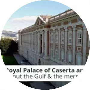 Royal Palace of Caserta
