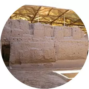 Royal Palace of Mari