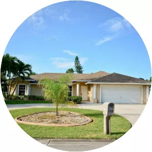 Royal Palm Beach - Village in Florida