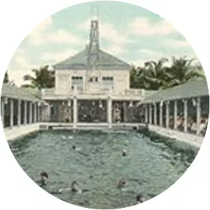 Royal Palm Hotel - Resort