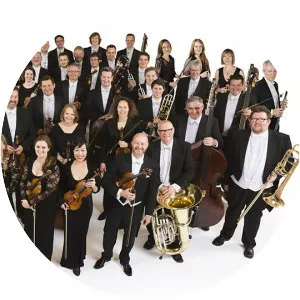 Royal Philharmonic Orchestra