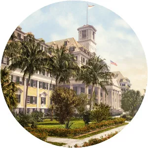 Royal Poinciana Hotel