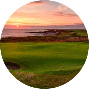 Royal Porthcawl Golf Club