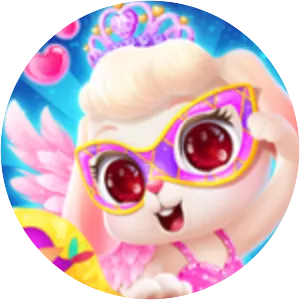 Royal Puppy Costume Party - Video game