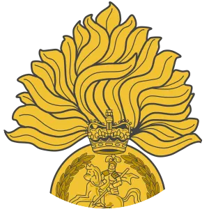 Royal Regiment of Fusiliers
