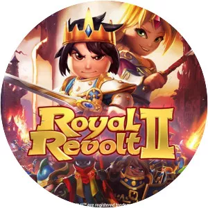 Royal Revolt 2 - Video game