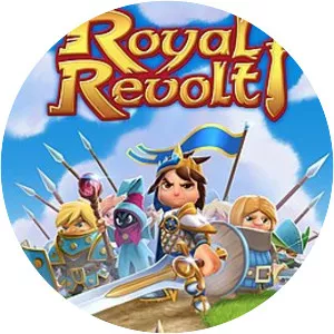Royal Revolt!