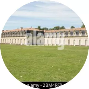 Royal Rope - International Sea Centre Rochefort