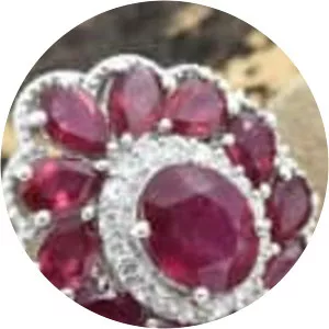 Royal Ruby Jewelry - TV program