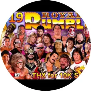 Royal Rumble 1990 - January 21, 1990