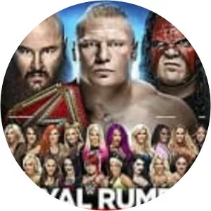 Royal Rumble 2018