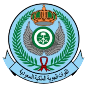 Royal Saudi Air Force - Armed force
