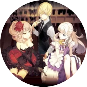 Royal Scandal - Musical group