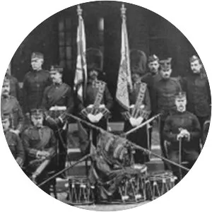 Royal Scots Fusiliers - 