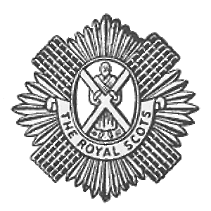 Royal Scots