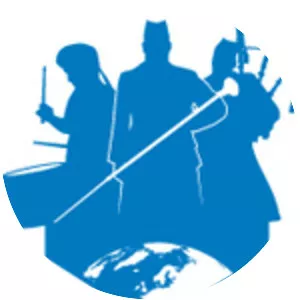 Royal Scottish Pipe Band Association - 