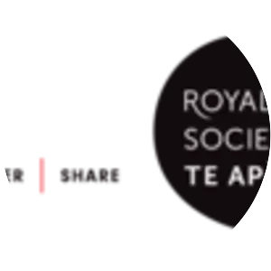 Royal Society Te Apārangi