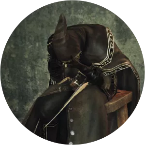 Royal Sorcerer Navlaan - 