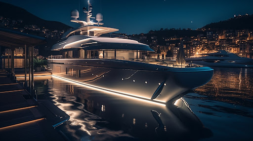 Royal Spanish Yacht Consultacy and Services Madrid - Yacht broker in Madrid, Spain