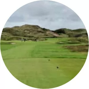 Royal St. David's Golf Club - 