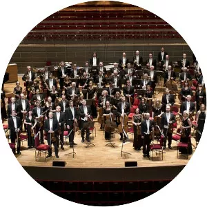 Royal Stockholm Philharmonic Orchestra