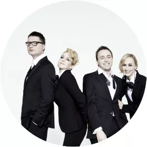 Royal String Quartet - Musical group