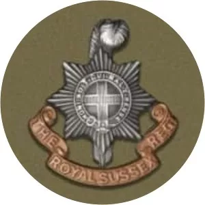 Royal Sussex Regiment