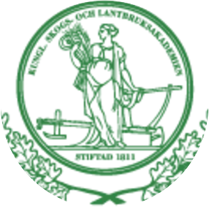 Royal Swedish Academy of Agriculture . . .