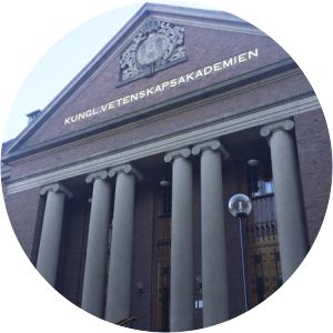 Royal Swedish Academy of Sciences