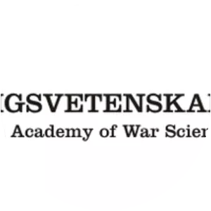 Royal Swedish Academy of War Sciences