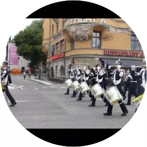 Royal Swedish Army Band - 