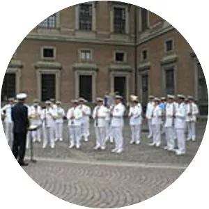 Royal Swedish Navy Band - 