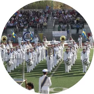 Royal Swedish Navy Cadet Band - 