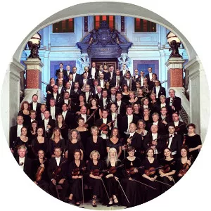 Royal Swedish Orchestra