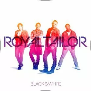 Royal Tailor - Pop band