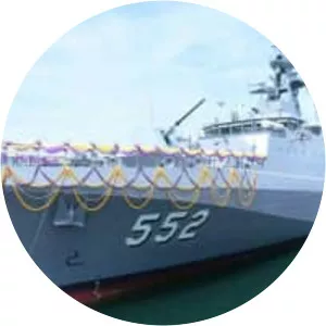 Royal Thai Navy