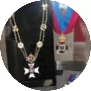 Royal Victorian Chain