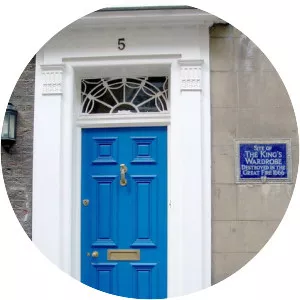 Royal Wardrobe photograph