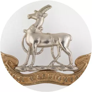 Royal Warwickshire Regiment