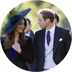 Royal Wedding of a Lifetime