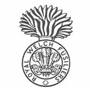 Royal Welch Fusiliers - Army unit