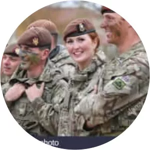 Royal Wessex Yeomanry - Army